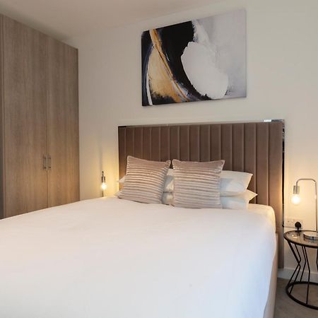 Deluxe North Central London Apartment Luaran gambar